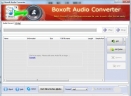 Boxoft Audio Converter(音频转换器)V2.3.0 官方版