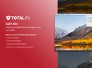 TotalAv Safe SiteV1.0 Mac版