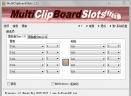 MultiClipBoardSlotsV1.3 1 免费版