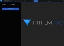 HitFilm Pro(电影编辑软件)V9.1.8023 免费版