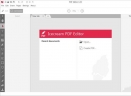 Icecream PDF Editor(PDF编辑器)V1.05 官方版