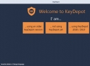 Abelssoft KeyDepot(密码管理器)V2019.6.2 免费版