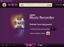 音频录制工具(Leawo Music Recorder)V1.1.0 中文版