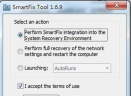 SmartFix Tool(系统修改工具)V1.6.9 官方版