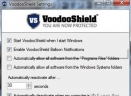 VoodooShield(电脑杀毒软件)V4.72 官方版