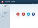 Jihosoft Eraser(文件强力删除工具)V2.1 官方版