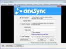 cineSync for Linux(音视频同步)V4.1.8 官方版64位