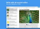 WeBlogV1.0.3 Mac版