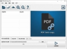 PDF Anti-Copy(PDF防拷贝工具)V2.2.4.4 中文绿色版