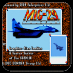 米格29手机版