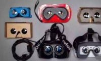 教你如何挑选VR眼镜 挑选VR眼镜教程