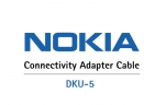 诺基亚DKU-5数据线驱动程序安装版