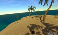 海岛漂流VR游戏通关技巧