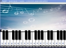 电脑键盘钢琴V2.91 免费版