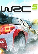《世界汽车拉力锦标赛5》升级档+免DVD补丁v1.0.5