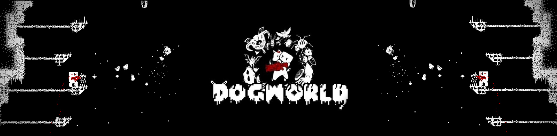 52zСˡDogWorldϷϼṩDogWorldӲ̰桢Dogworldɫ/δܰ/ⰲװɫءϷҽΪһ¸ҵðߣһֻĻ˵Ĺһнðգһ·սʤ;ĸֻ˺͹ϵԼԶԿboss