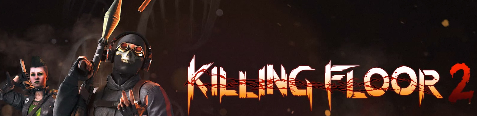 52zСˡɱ¾ռ2Ϸϼṩɱ¾ռ2ɫ桢Killing Floor 2ɫ/δܰ/ⰲװɫءϷУԵĲǿĹô򵥵ˣо仰˵ĺãĿֲԶԶȲη壬Ϸ൱Ŀҵʡ