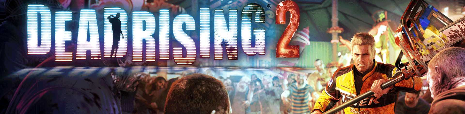 52zСˡɥʬΧ2ϷϼṩɥʬΧ2δܰ桢Dead Rising 2/Ӳ̰/ɫءϷıǰ¶չĦгֲһΪеĶĳǣｩʬҴ޼ŮҲұȾΪҴߣȡ磬˿ʼ˷ɱ¾ģʽ