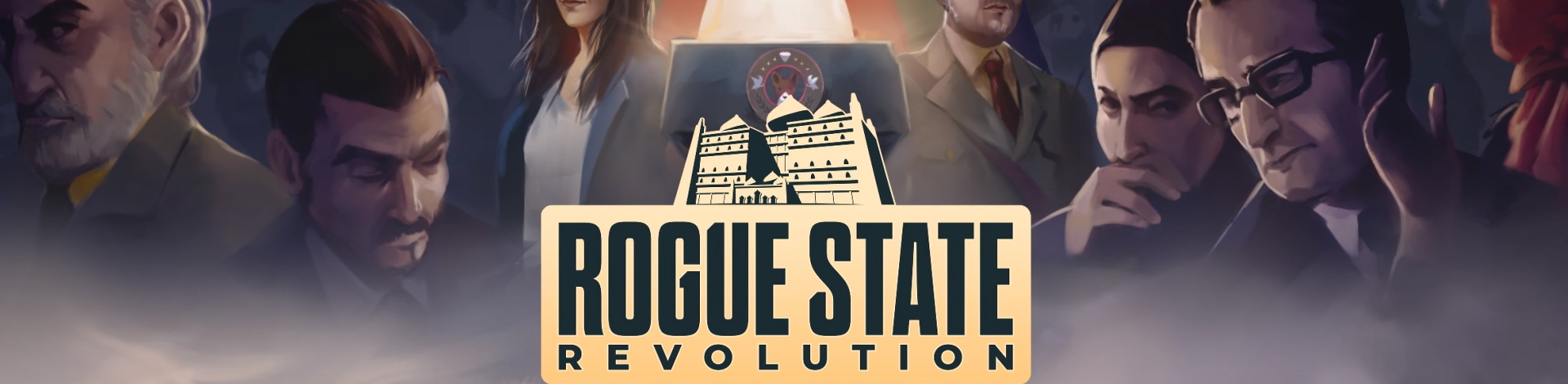 52zСˡåȸϷϼṩåȸӲ̰桢Rogue State Revolutionɫ/δܰ/ȫDLCϰءϷҽΪһҵ쵼ҵ˥Уⳡ̼սУŬԼĹҳɳΪ