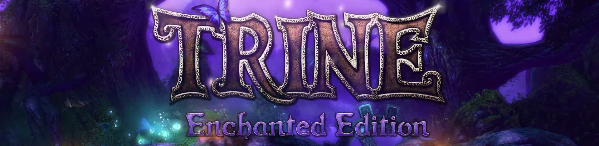 52zСˡλһ塤Ϸϼṩλһsteam桢Trine Enchanted Editionɫ/δܰ/ⰲװɫءϷλǷʦʿ͵ᣬһͬȥѰʧٵӵĹ¡Ϸعϵдͳ2.5Dӽǣҿڵʦʿлǲͬļк洳ء