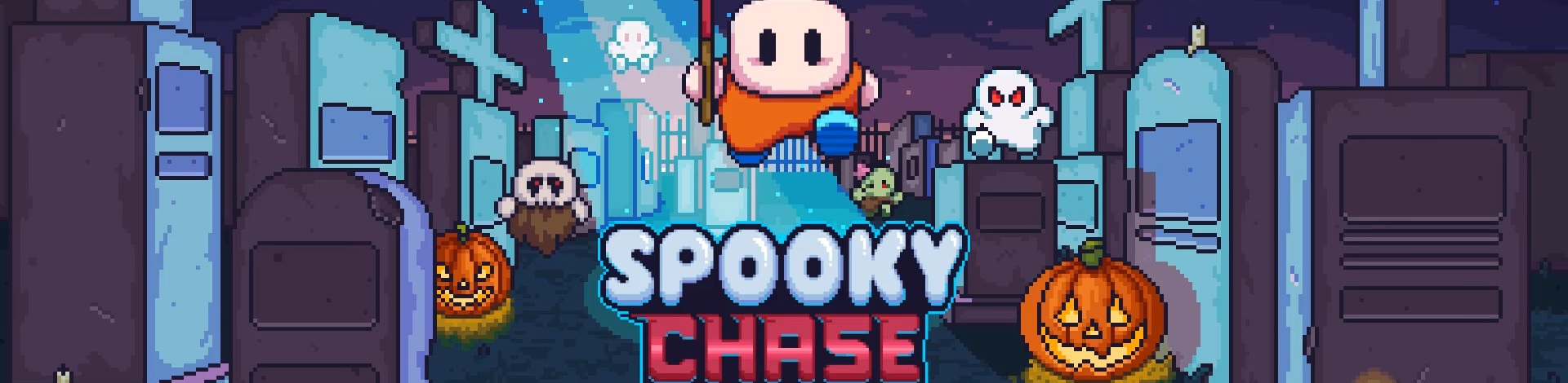 52zСˡ׷Ϸϼṩ׷桢Spooky Chaseɫ/δܰ/ȫDLCϰءϷһص趨ǾеĹȫԼÿһж¸غбƣԵӵкܶʱΧĹҲԽԽࡣ