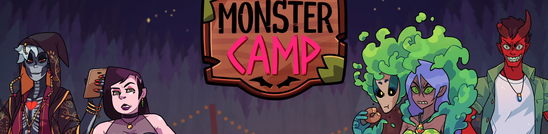 52zСˡħѧ԰2ӪءϷϼṩħѧ԰2Ӫ桢Monster Prom 2 Monster Campɫ/δܰ/ⰲװɫءϷУҽһħðգԸָħжصðգܾð淨ͬʱԶԼĽɫԶ壬ǰľ淨ȫµðŶ