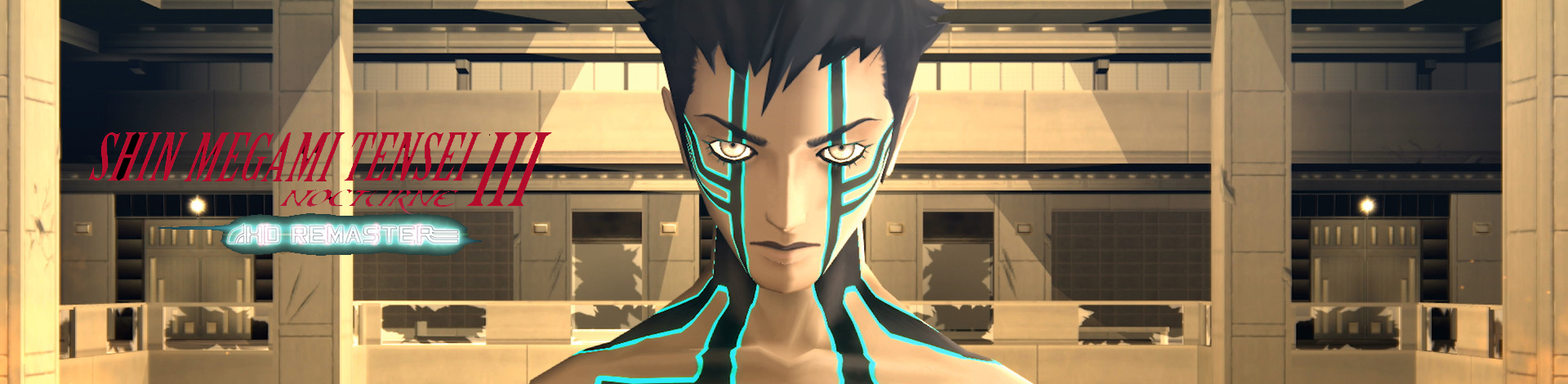 52zСˡŮת3ϷϼṩŮת3ư桢Shin Megami Tensei III Nocturne HD RemasterӲ̰/ɫ/δܰءϷִ£ձͻȻǿ⸲ǣ̮ΪһڣǱǶħס硣Ϊǵ꣬Զħھһش֮Լѡ