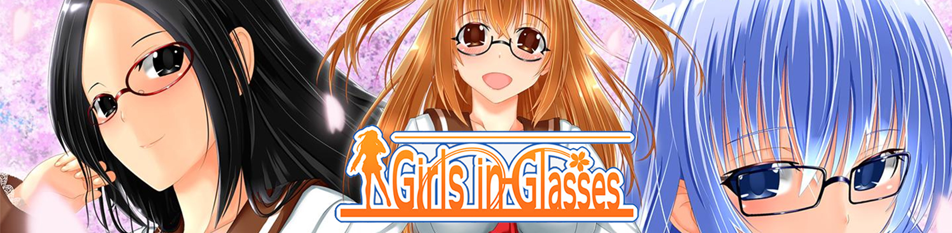 52zСˡ۾ŮϷϼṩ۾Ů桢Girls in Glassesɫ/δܰ/ⰲװɫءһӾϵģϷӣļڣζµڷŸı䣬Ůڼ֮жȹȫµı仯У԰֮Ĺ·Ÿı࣬羰续Ӿȷʵ˼