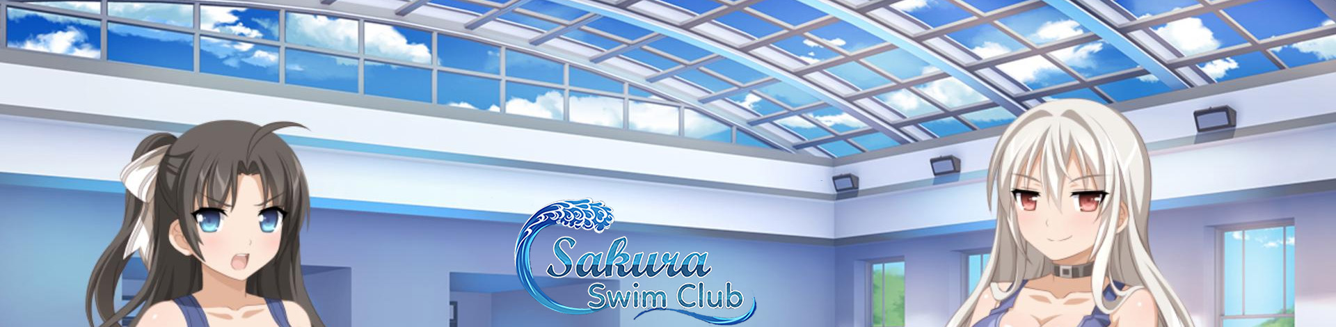 52zСˡӣӾֲϷϼṩӣӾֲȫCGءSakura Swim Clubɫ//ɫⰲװءһʽAVGϷӵоĻͳ淨򵥣Ұݵǽӣֲ˲ͬӣչһζ龫ʣֶ