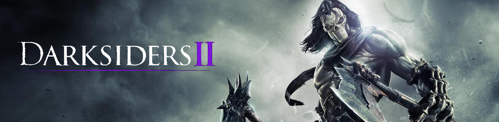 52zСˡѪͳ2ϷϼṩѪͳ2ĵذ桢Darksiders 2Ӳ̰/ɫ/δܰءһħ֮սΪĵŷ3DϷҽʿ֮һʿǰ˵ųѰֵܶԭϷĽռλʿΪá