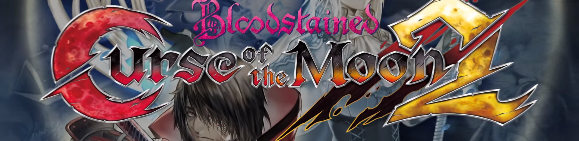 52zСˡѪ֮2ϷϼṩѪ֮2ư桢Bloodstained: Curse of the Moon 2ɫ/δܰ/ȫDLCϰءһطħǺ涯ðϷϷ㽫ԶĽն£Զħźĳޡն½ڶħҪطʽսͨһѵĹؿħնɱ