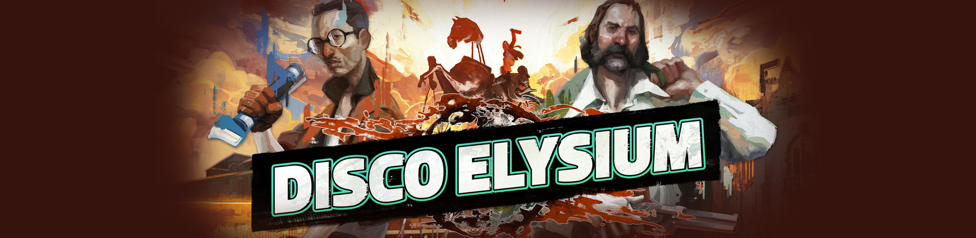 52zСˡֵ˹ơϷϼṩֵ˹(Disco Elysium)İ桢ֵ˹ɫ/ȫDLCϰ/浵ءϷöУ㽫һλʵξ̽ĸۿڳ߿Ƴǣ︯ܺУıɱһδƽһҲֻűĵϡ