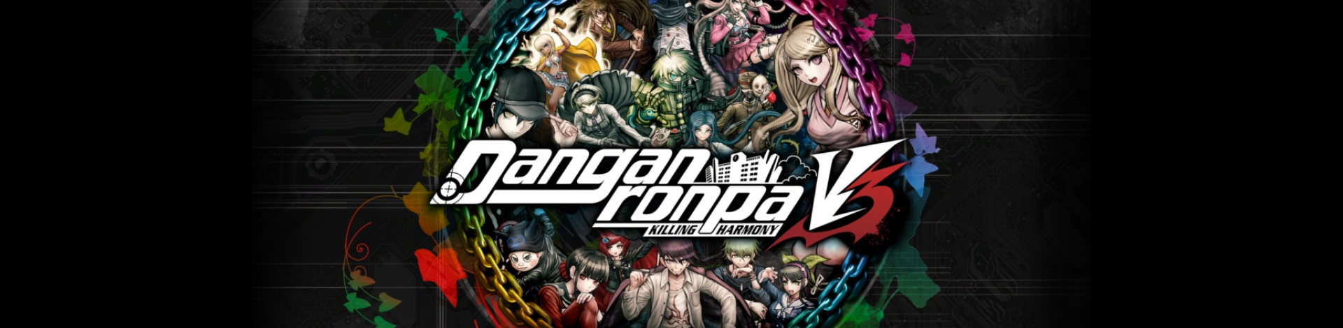 52zСˡµV3ҵɱѧڡϷϼṩDanganronpa V3 Killing Harmonyİ桢µV3ҵɱѧɫ/δܰ/ٶءϷ˺ڰԼѧϵͳνȫµ̨ϷĹ̨ϣ֮ѧ԰Ƶ˱޴դĲѧ԰ͬʱϵͳĶʹ˸ӽġչصĺɫĬ¡