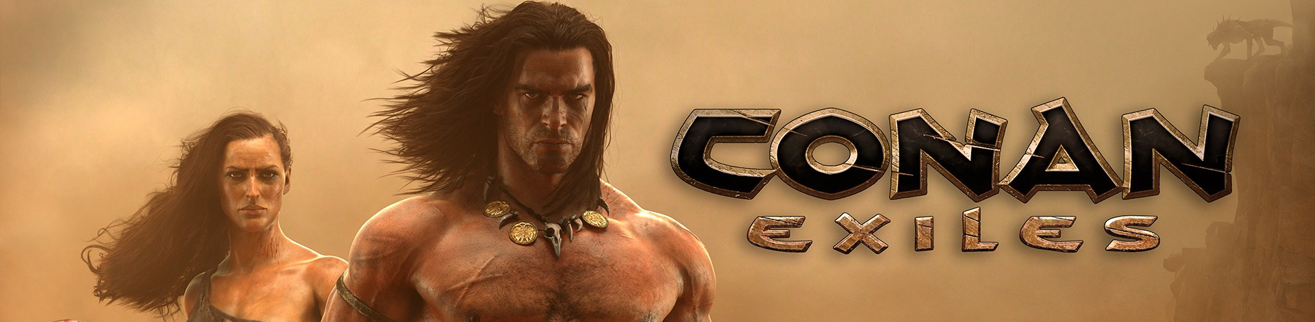 52zСˡ߿ϡϷϼṩ߿(Conan Exiles)İ桢߿PCɫ/STEAM/ȫDLCϰءһصϷһԵ硣ҽϷһ涷ڻҰѰʳӻֿҰֺϷģʽģʽģʽ