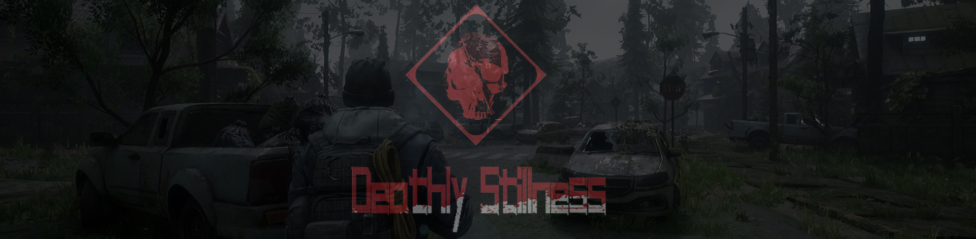 52zСˡšϷϼṩ(Deathly Stillness)İ桢(Deathly Stillness)Steamɫ/ȫDLCϰ/ⰲװءƬޱȵ֮дŸǵĽÿһĽʽƵģֻ˴ļɲſճĹ֮б