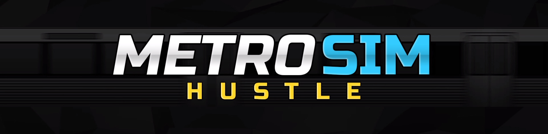 52zСˡģ⡤Ϸϼṩģ(Metro Sim Hustle)İ桢ģ(Metro Sim Hustle)ɫ//ⰲװءϷ㽫Ϊ˾ļʻսҪԼļʻҪעԼļʻȻҪעһЩ趨ȻܳΪ˾صս