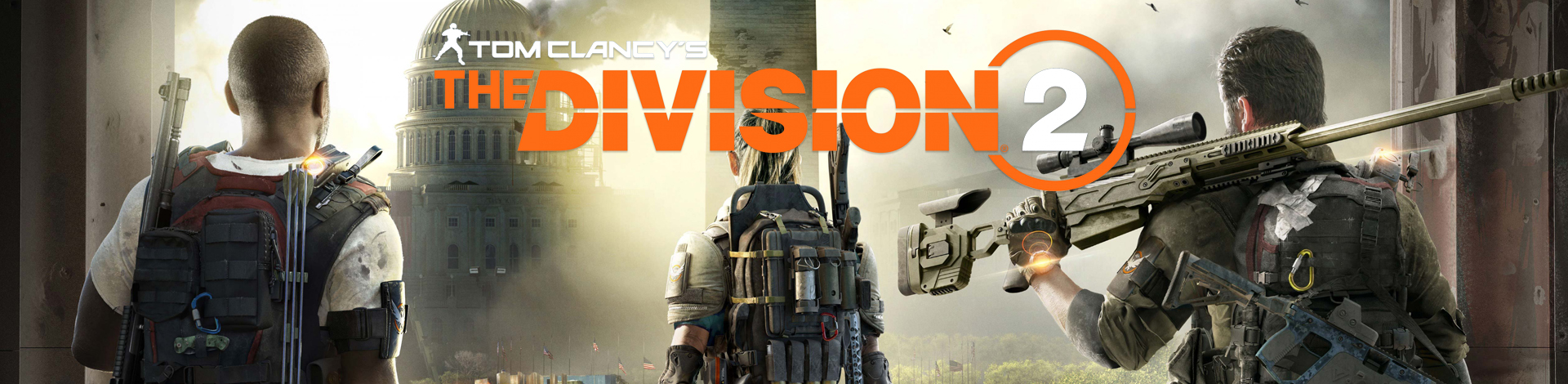 52zСˡȫ2Ϸϼṩȫ2Ϸʽ桢Tom Clancys The Division 2ɫ/ȫDLCϰ/SteamءҽһȺĶ̬УڵжϵпȨ£ΪḻսԾعңֹ᳹ױ߽ϣһʢݣӦ