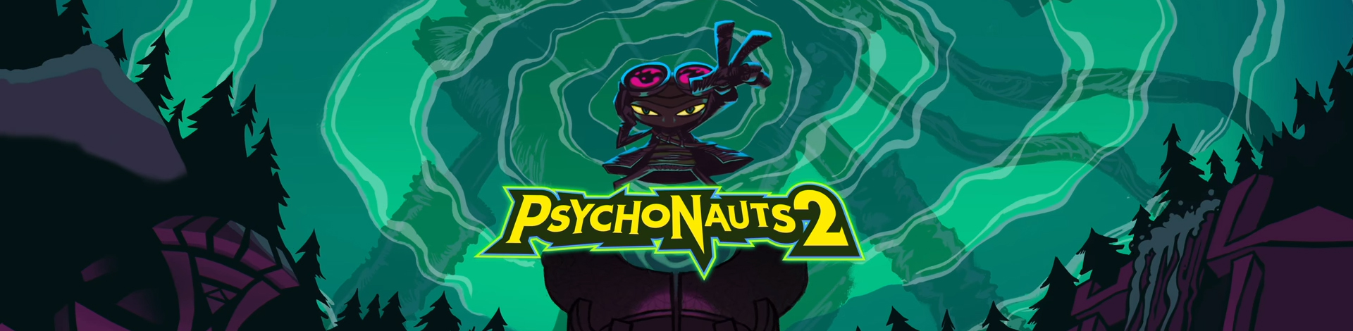 52zСˡ⺽Ա2Ϸϼṩ⺽Ա2(Psychonauts 2)ɫⰲװ桢⺽Ա2(Psychonauts 2)ɫ/ȫDLCϰ/浵ءγ͹ıðУҽ͵ӰĻ沢ڶɶƵĳ