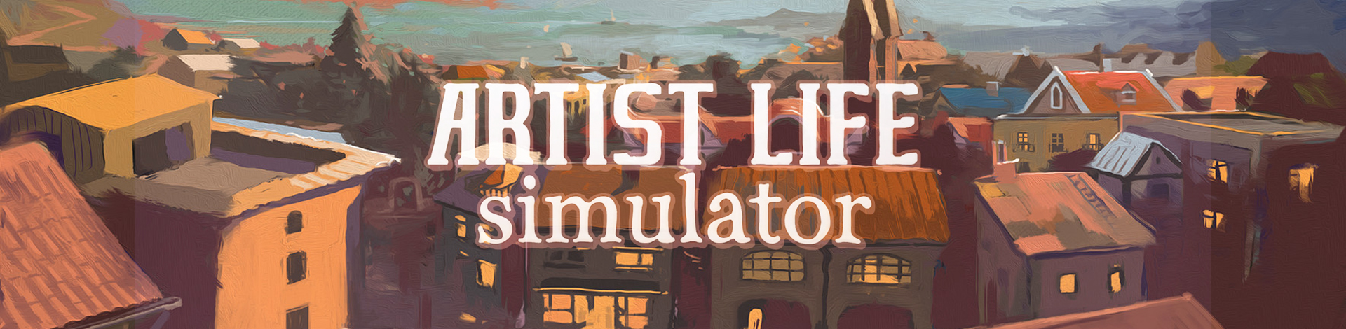 52zСˡģ⡤ϷϼṩģArtist Life SimulatorϷģİ/Steamɫ/ȫDCLϰءڻģrogueliteϷ趨Ȱ19ƽŷޡҽһλңȻѰУȱֶĿȣֲʧȥ