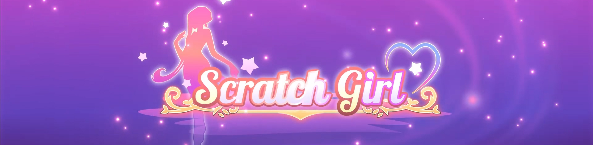 52zСˡScratch GirlϷϼṩScratch Girlɫ桢Scratch Girlİ/ɫ/ⰲװءϷУҪս㿪ˣںĻŮҳӶؿ