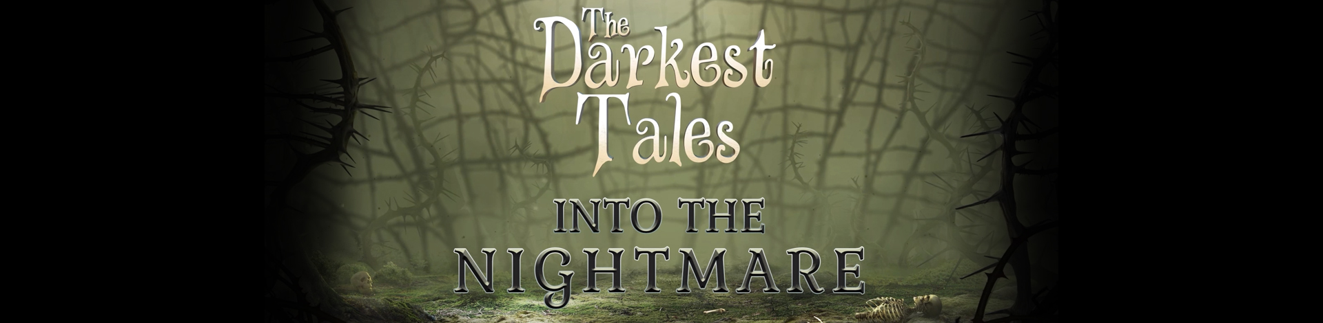 52zСˡ߽ͯʡϷϼṩ߽ͯ浵桢The Darkest Tales Into the Nightmareɫ/ȫDLCϰ/δܰءجǱʵʱΨһܰǵģЩǴСŵһֻ¸ҵ̩ܺŮ׼ǰӴ˹Ҹĺڰ棬˰ǡ