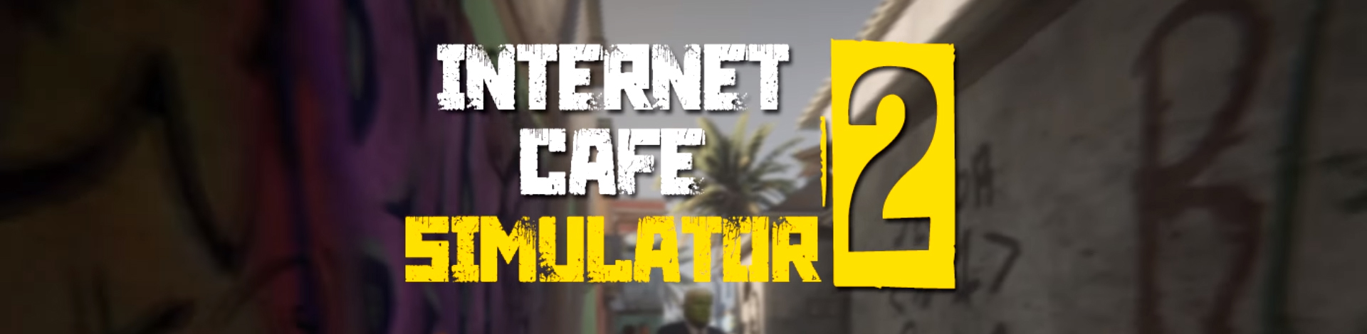 52zСˡģ2ϷϼṩInternet Cafe Simulator 2ɫ/ȫDLCϰ/롢ģ2İصַϷУ㽫Ϊϰ壬ڳӵԼҵÿǰĹ˿;ľԴҪṩֳˣУ⽫һọ́ڶʱսҪļƻˡ