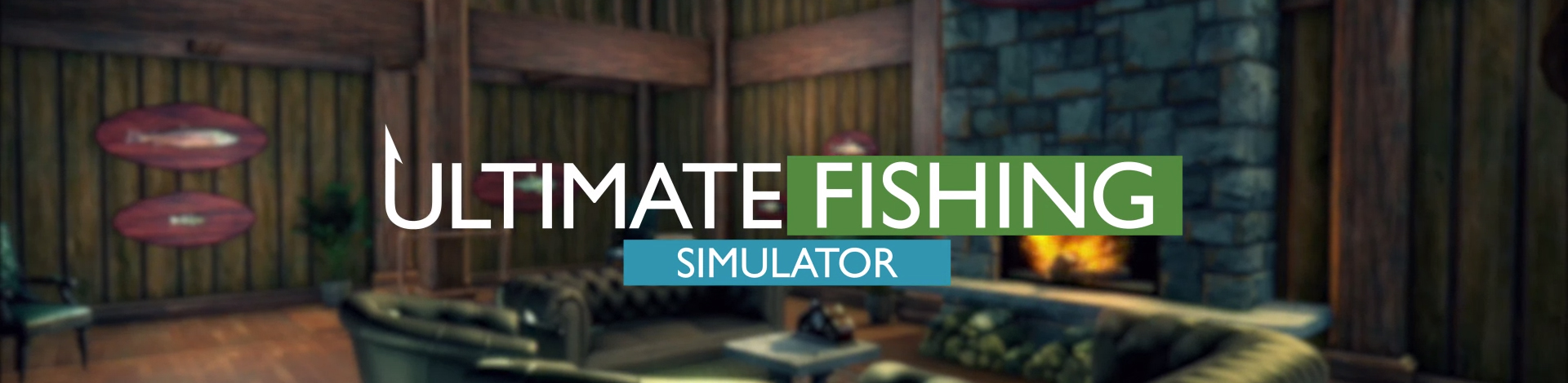 52zСˡռģ⡤ϷϼṩUltimate Fishing Simulator浵桢Ultimate Fishing Simulatorɫ/ȫDLCϰ/ⰲװɫءȫĵͱķ羰ȫܹϷнСʵĵ㣬ֶ֧߽о˵ĿҲܹϷҵûȥе㣬ϷкһҲһѡ