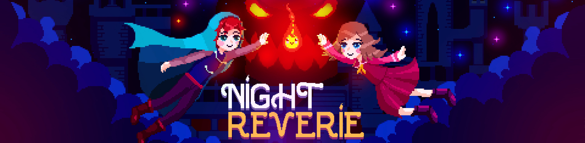 52zСˡҹϷϼṩҹNight Reverieδܰ桢ҹNight Reverieɫ/ȫDLCϰ/ⰲװɫءһͯðսϷСкҪ⿪š̽Ļʶֵֹ㽫һһҿⳡجαࡣ