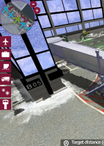 《机场模拟2015》无限生命修改器