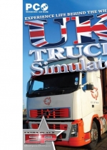 英国卡车模拟