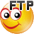 8UFTP(FTP客户端) V3.8.1.3 简体中文绿色免费版