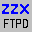 ZZX-FTPD V1.1.1 简体中文绿色免费版