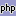 PHP5 For Windows VC9-x86 V5.5.1 官方最新版