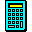 人民币大写计算器 V1.0 绿色免费版
